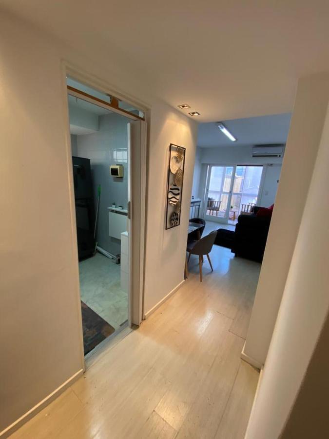 Florida Garden Apartment Buenos Aires Bagian luar foto