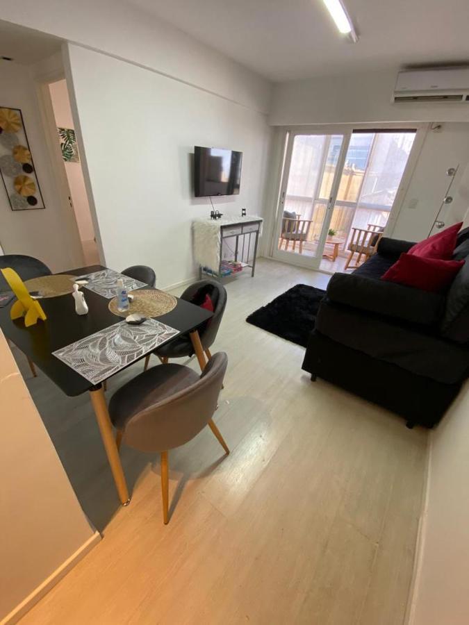 Florida Garden Apartment Buenos Aires Bagian luar foto