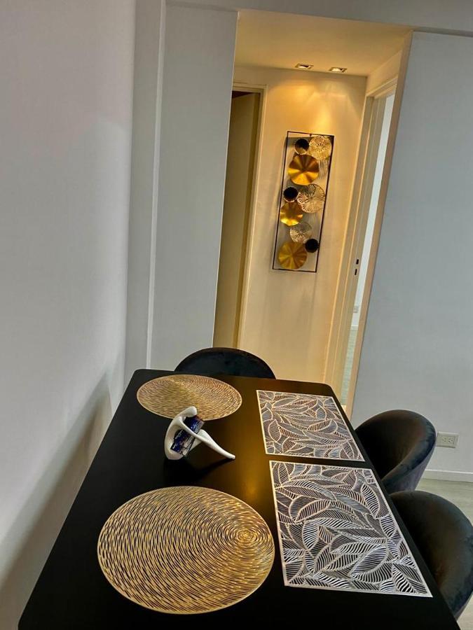 Florida Garden Apartment Buenos Aires Bagian luar foto
