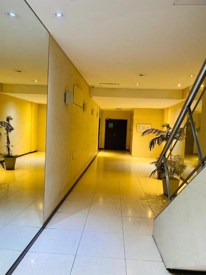Florida Garden Apartment Buenos Aires Bagian luar foto