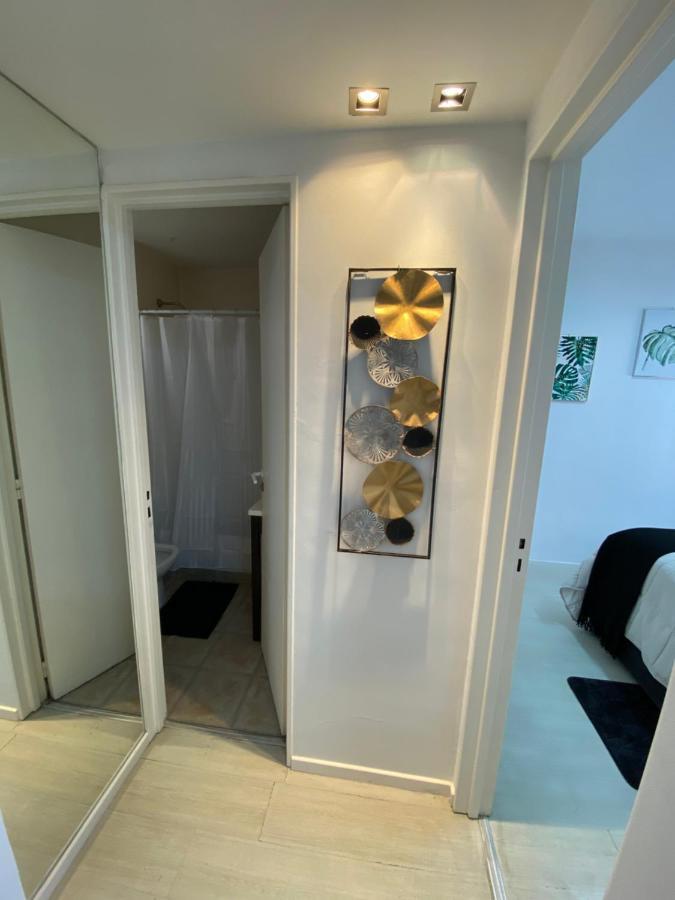 Florida Garden Apartment Buenos Aires Bagian luar foto