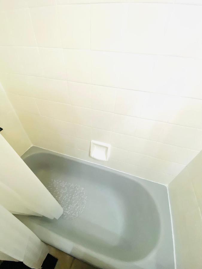Florida Garden Apartment Buenos Aires Bagian luar foto
